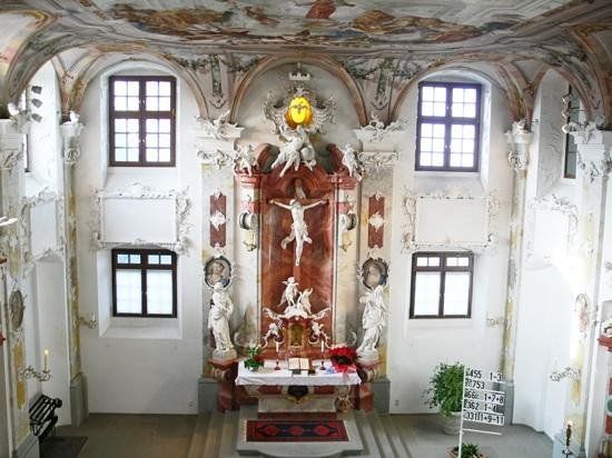 German Protestant Church